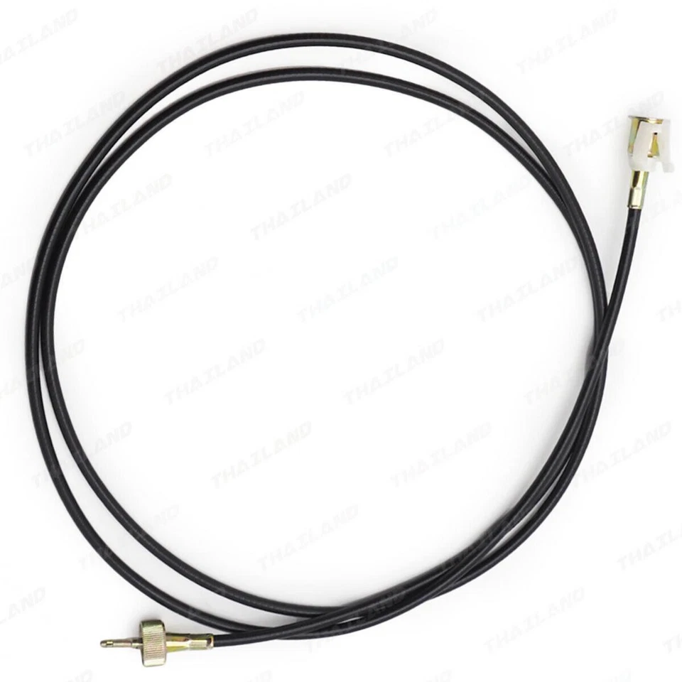 Speedometer Cable Speedo Meter For Toyota Hilux LN50 LN56 Pickup Truck 1989 - 95 Foto 3 de 4