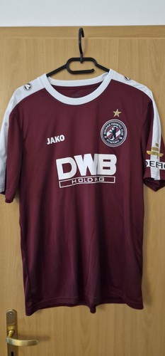 BFC Dynamo Trikot Größe L