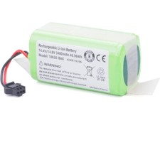 Battery for Eufy RoboVac 11/11S/11S Max/12/15...