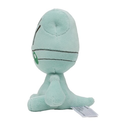 Pokemon fit Vol.6 Plush Black White Unova Region Pokemon Center Original Japan - Picture 559 of 790