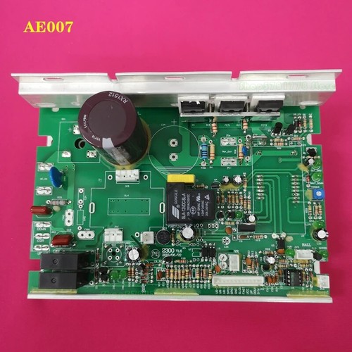 YJ-2300L Treadmill Motor Control AE0007-V1.0 PA-AE00070L for SOLE F63 2015 F80 - Picture 11 of 12