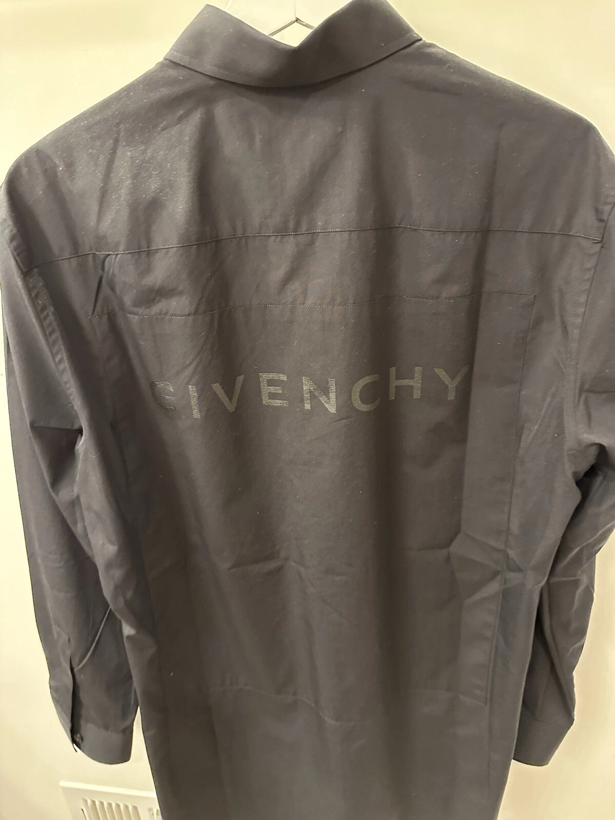 GIVENCHY I miei prodotti non sono mai stati indossati taglia 40 taglia M