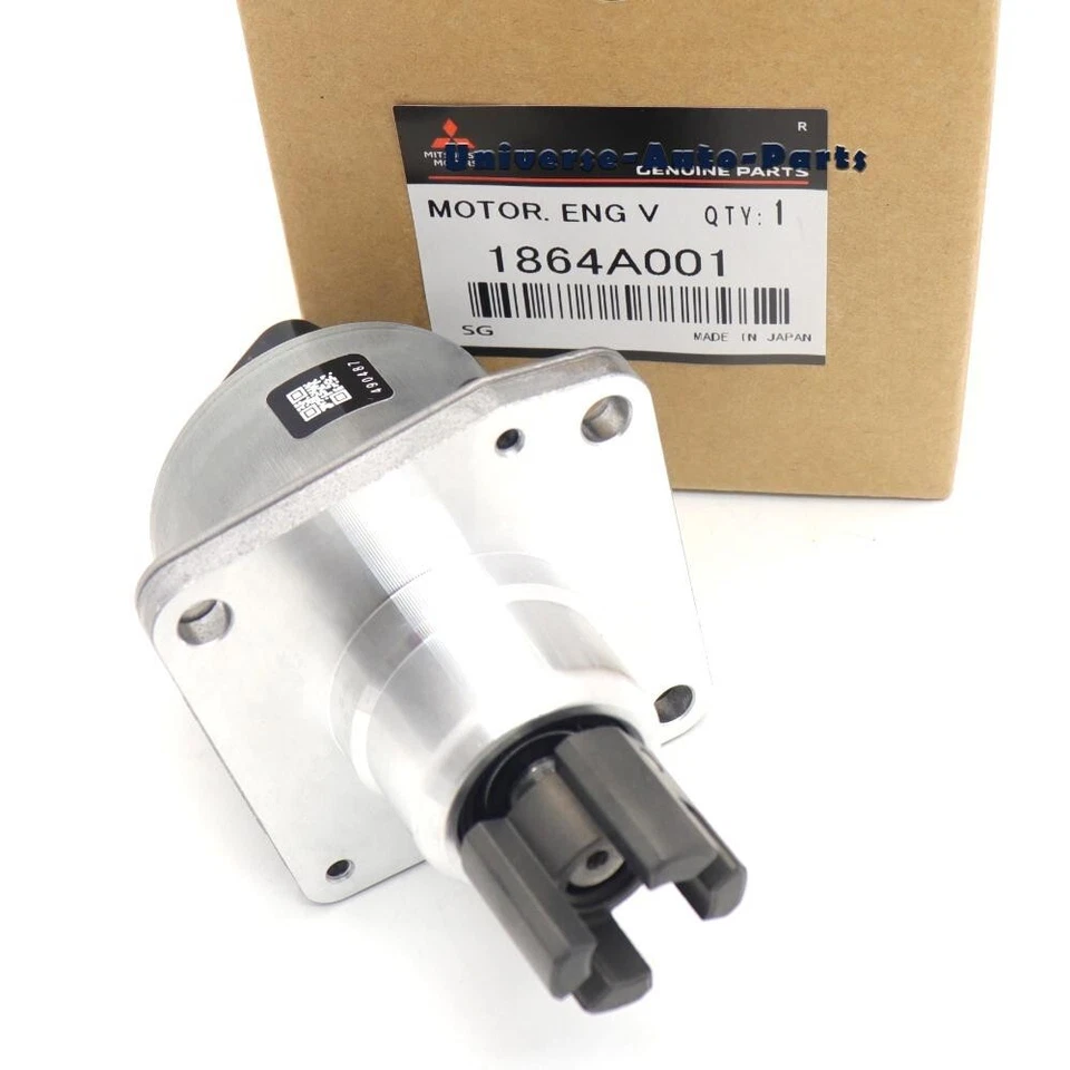 OEM MOTOR ENG VALVE LIFT CONT FOR MITSUBISHI OUTLANDER ASX LANCER 1864A001 - Image 3 of 4