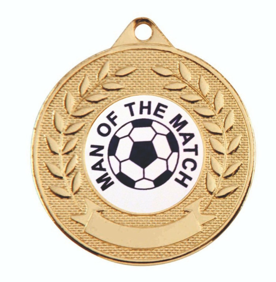 Trophy Monster Fußball Mann Of Match Medaillen Paket 2021