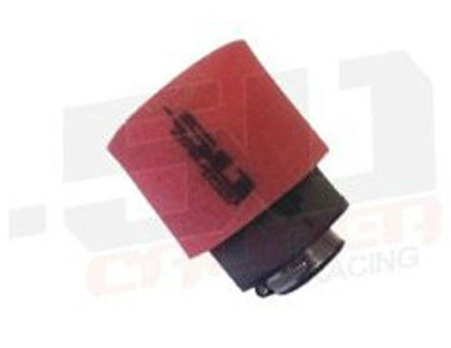 32mm Motorcycle Air Filter Honda Kawasaki Suzuki Yamaha Dirt Bike Scooter Moped - Picture 1 of 1