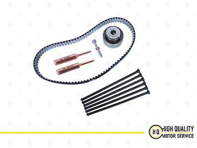 #ad Timing Belt Dayco With Pushrod amp; Pins For Deutz 02931480 BF3M 2011 3 Cylinder $172.00