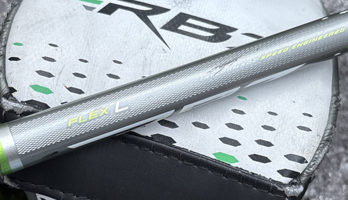 TaylorMade Rocketballz RBZ 28° 6 Hybrid Graphite Ladies/ Light Flex - Picture 8 of 10