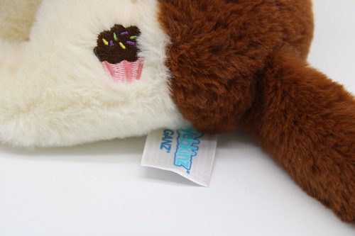 WEBKINZ NEXT SPANIEL PUP ๐ถ WK00010- PLUSH ONLY!! NO CODE!!! First Edition - Picture 7 of 18