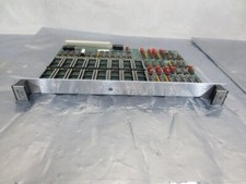 AMAT 0100-00169 Motorola Inc VME Module, 113780