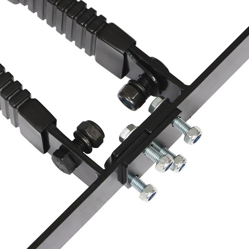 2X Retractable Golf Cart Seat Belts and Bracket Kit For EZGO Yamaha Club Car - Picture 9 of 9