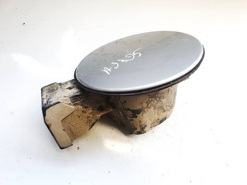 Ford Mondeo 2004 Fuel door Gas cover Tank cap (FUEL FILLER FLAP) 1 #2087394-97