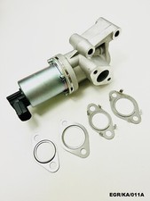 Brandneu AGR Ventil für Kia Pro Cee'D 1.4 Crdi / 1.6CRDi 2010-2018 / Ka / 011A