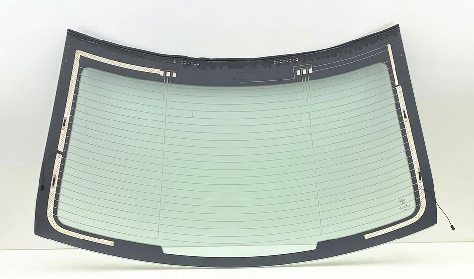 Heated Rear Window Back Glass For 2008-2011 Mercedes Benz C300 C350 C63AMG - Image 2 of 3