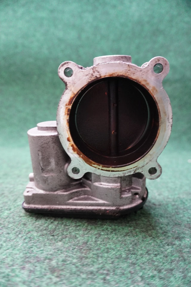 Ford Transit350 2016 3,5 L carrocería del acelerador OEM BL3E9F991AG Foto 3 de 4