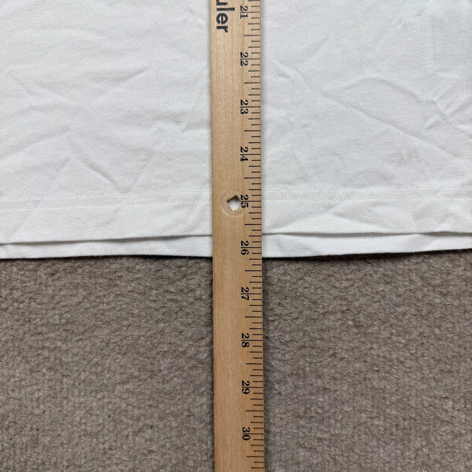 Kamen Rider x Uniqlo Men's Shirt Size S White Short Sleeve Crew Neck Graphic Tee - Image 4 of 4