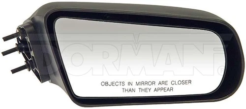 Dorman 955-110 Side View Mirror fits Chevrolet Pontiac models 22570242