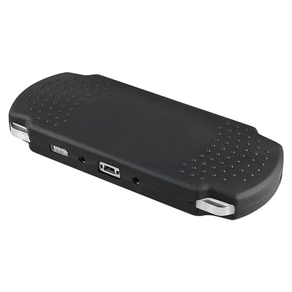 Soft Protector Silicone Cover Case Skin for Sony PSP 2000/3000 Console Best Gift - Image 3 of 4