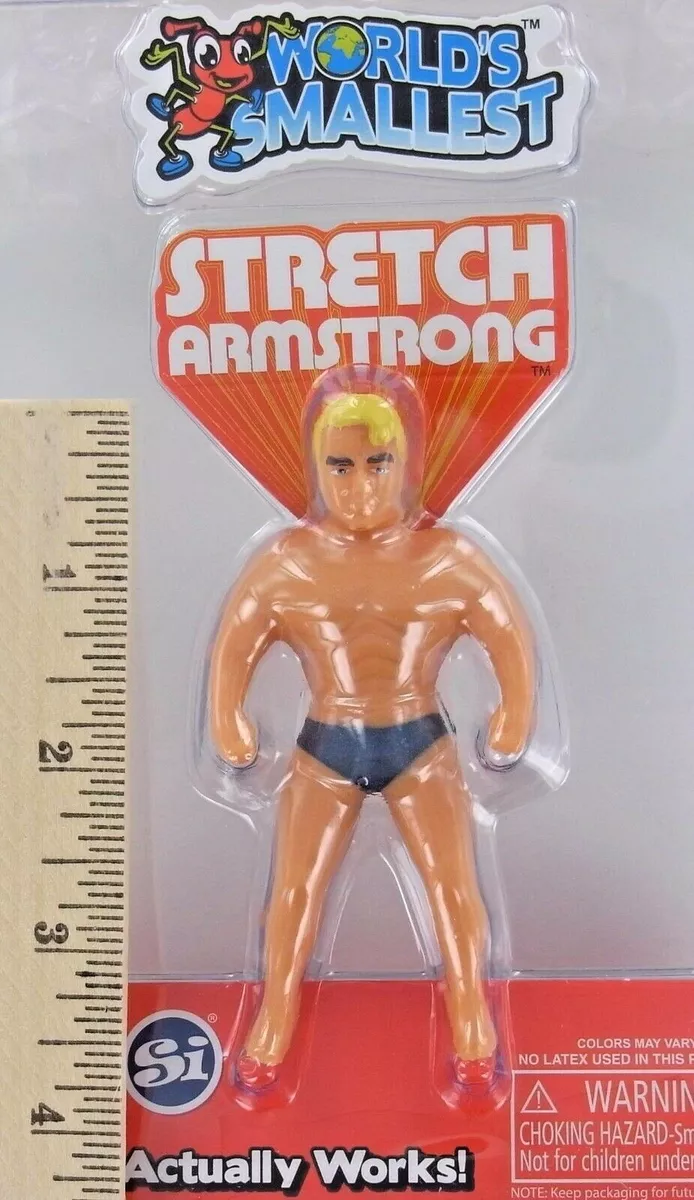 Armstrong doll sales