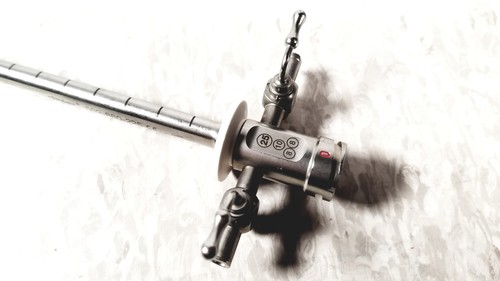 Stryker 502-880-225 Guaina per cannocchiale 25fr strumento - Foto 6 di 11