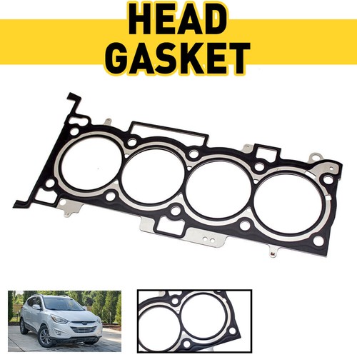 Cylinder Head Gasket For Hyundai 11-16 Santa Fe Sonata 2.4L Tucson 22311-2G700 - Picture 10 of 17