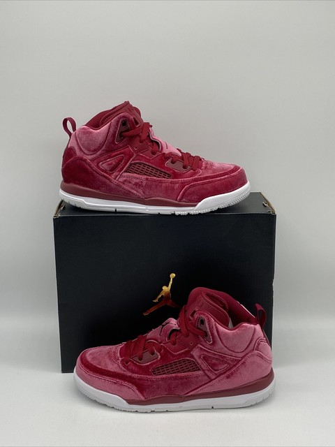 Nike Jordan Spizike Kids Size 3Y/Womens 