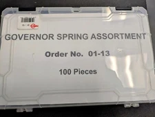 #01-13 Rotary Brand Replacement Governor Spring Assortment for Briggs & Stratton