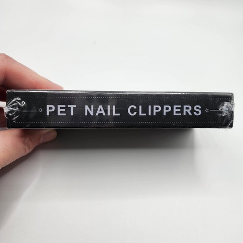 NEW Professional Nail Clipper Pet Paw Utility Tool File Comb Multifunctional