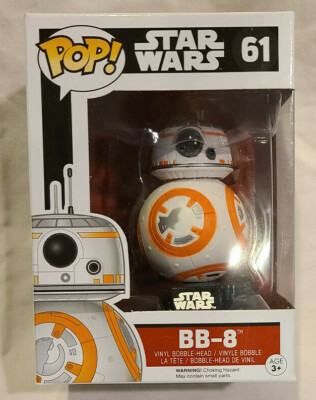 スターウォーズ BB-8 BB-9E ファンコ FUNKO クッキージャー Amazon.com: Funko - POP! Star Wars Last Jedi: BB-8 and BB9-E