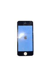 Apple iPhone 5 - 32GB - White Silver Verizon A1429 CDMA GSM