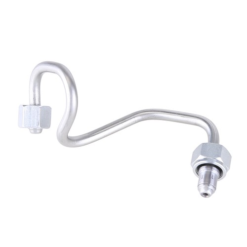 NEW Diesel Injector Lines Fits For 2014-2019 3.0L V6 Jeep & Dodge Ram EcoDiesel - Picture 13 of 18