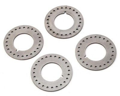 BP Custom 1.9'' Rock Ring Beadlock Rings (4) [BPC19RR]