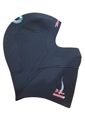Henderson Aquasilk 7/5mm Dive Hood size Medium