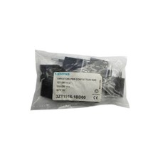 SIEMENS 3ZT1916-1BD00 127-240VAC (PKG OF 10) NSMP