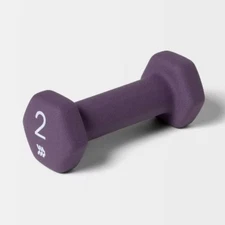 NEW Dumbbell
