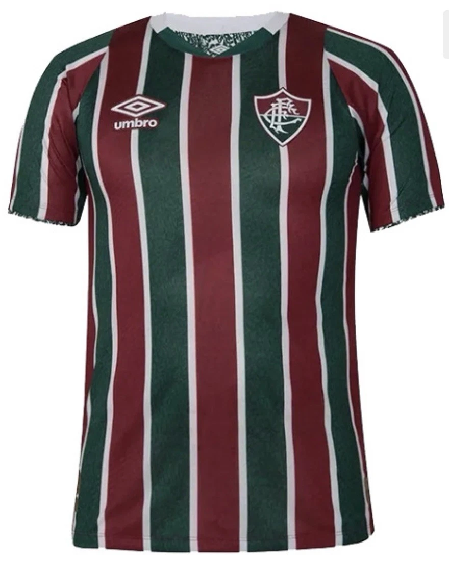 Fluminense International Club Soccer Fan Shirts for sale | eBay