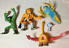 Lot of 5 -  Dungeons and Dragons dnd Figures 3