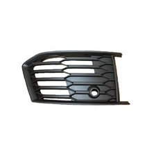 Pare-choc avant Audi S6