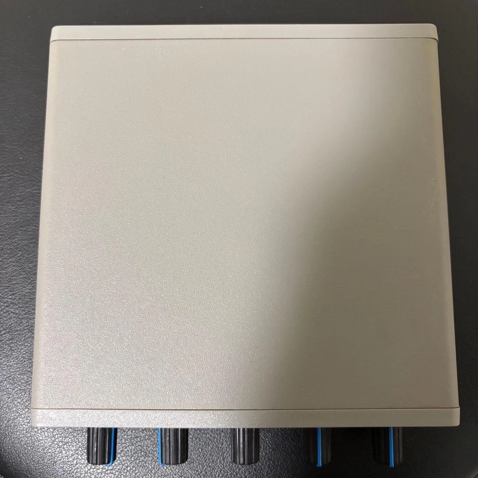 FMR Audio RNC1773 Really Compressor - Image 3 of 4