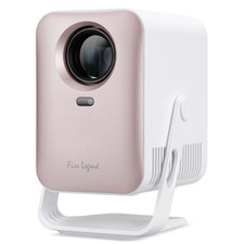 AOpen QH31s pink powered by Acer - portabler ...