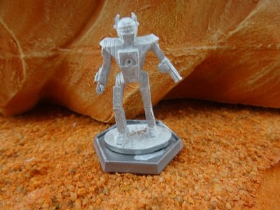 Ral Partha/Fasa 20-885 ''HER-2S Hermes II'' (Battletech) S3-F4-33