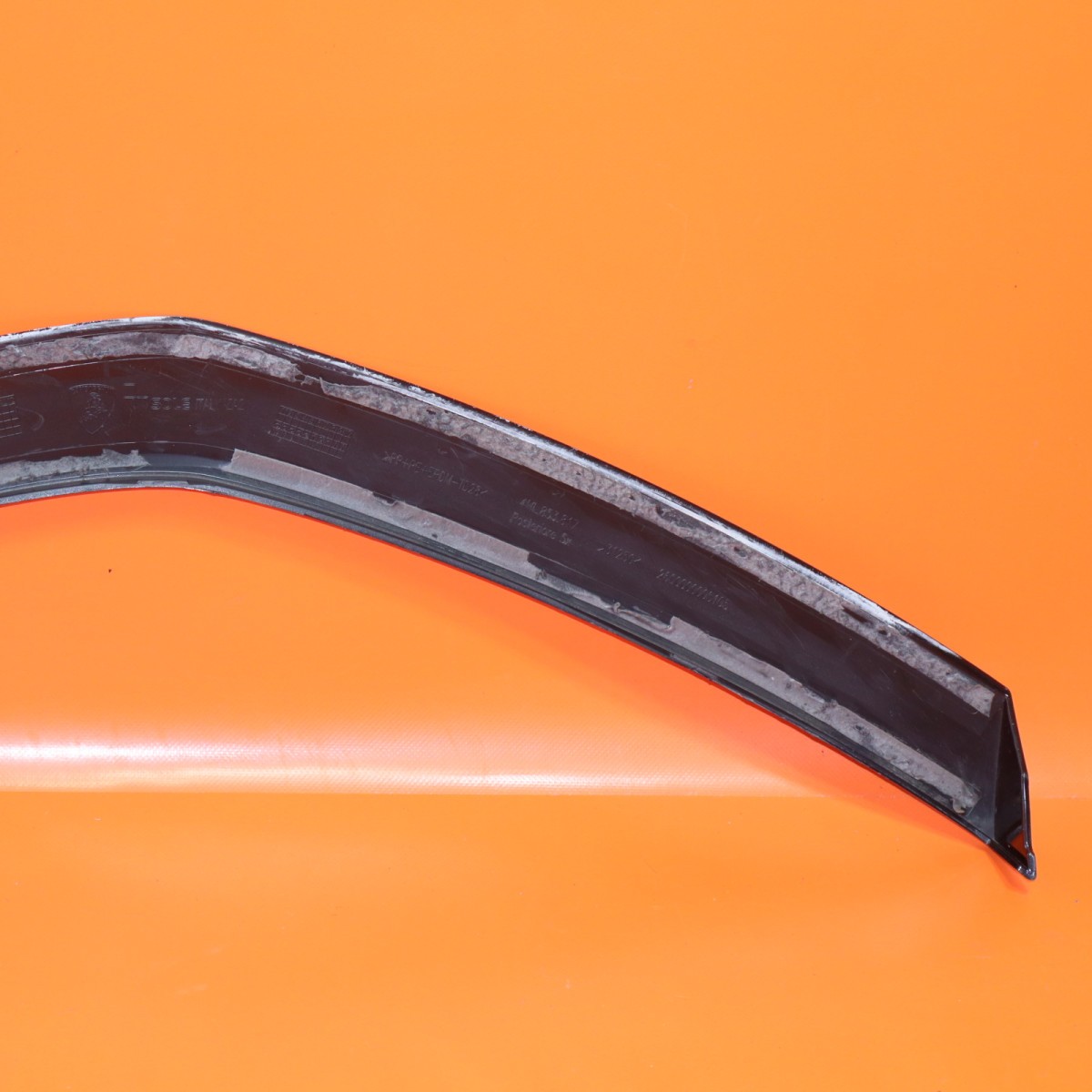 LAMBORGHINI URUS WHEEL ARCH COVER LEFT REAR 2019-2021 2022 2023 4ML853817 OEM