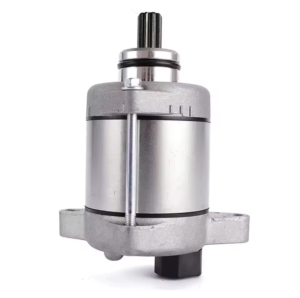 Motorino Avviamento KTM EXC 250 300 TPI 2017 - 2023 - Immagine 3 di 4