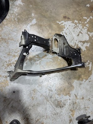 13-2020 Scion FRS Subaru  BRZ 86 Front LEFT LH Frame Rail Support OEM Cut