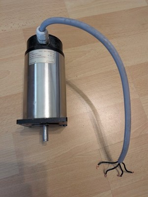 Phytron ZSS 66-200-5 Schrittmotor / Steppermotor