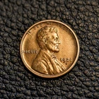 (ITM-7586) 1920-S Lincoln Wheat Cent ~ AU++ Condition ~ COMBINED SHIPPING!
