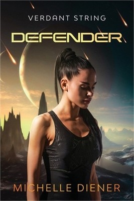 Defender (Paperback or Softback)