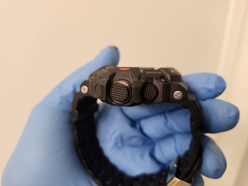 Casio G-Shock GW-9430EJ-9 30th Anniversary Rangeman (CUSTOM) - Bild 10 von 13