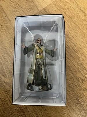 Marvel Movie Collection Figurine Mandarin #18 Eaglemoss Collectible