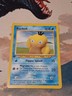 Psyduck Common First Edition 79/105 LP - 2000 Pokémon TCG Neo Destiny Vintage