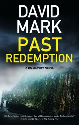 Past Redemption Hardcover David Mark